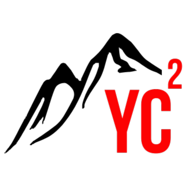 YC² square mark